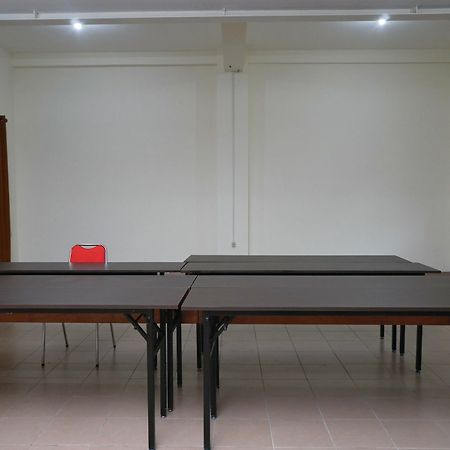 Reddoorz Plus @ Ciumbuleuit Area Bandung Kültér fotó