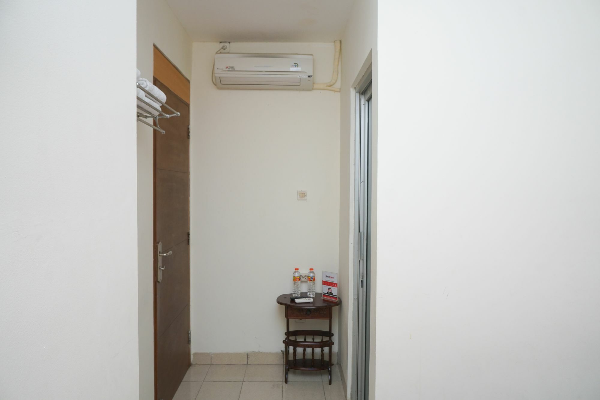 Reddoorz Plus @ Ciumbuleuit Area Bandung Kültér fotó