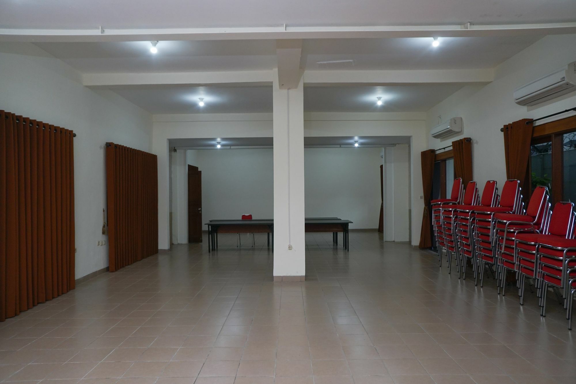 Reddoorz Plus @ Ciumbuleuit Area Bandung Kültér fotó
