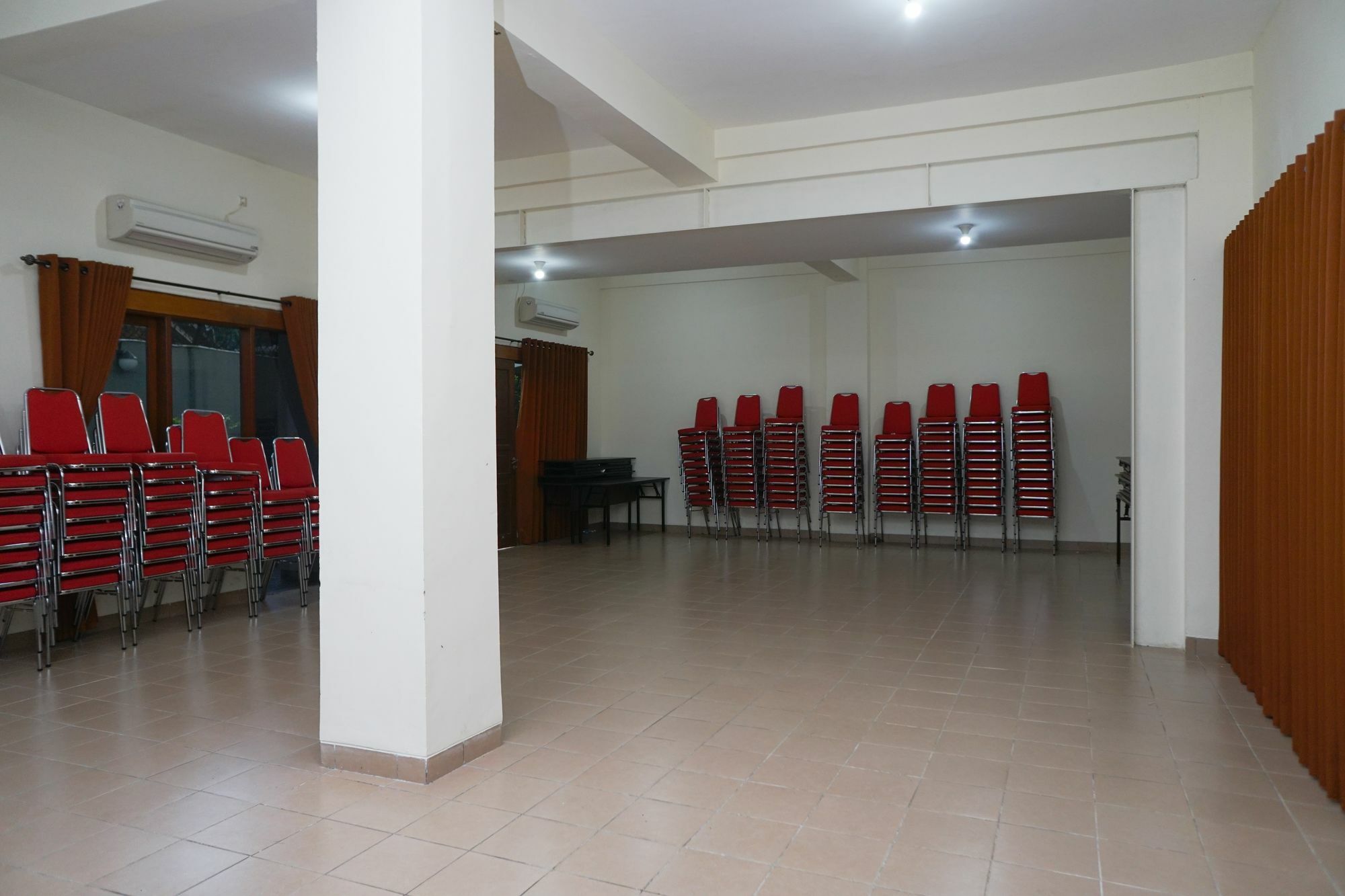 Reddoorz Plus @ Ciumbuleuit Area Bandung Kültér fotó