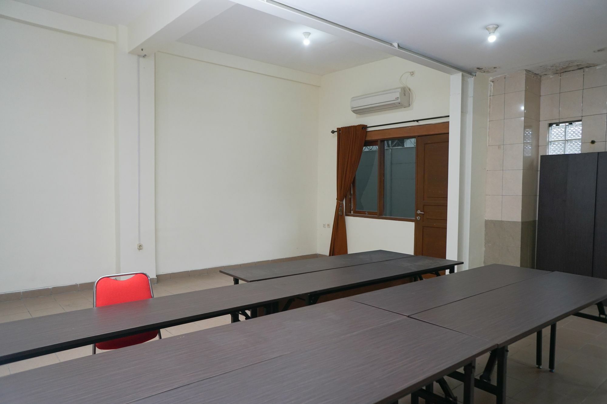 Reddoorz Plus @ Ciumbuleuit Area Bandung Kültér fotó