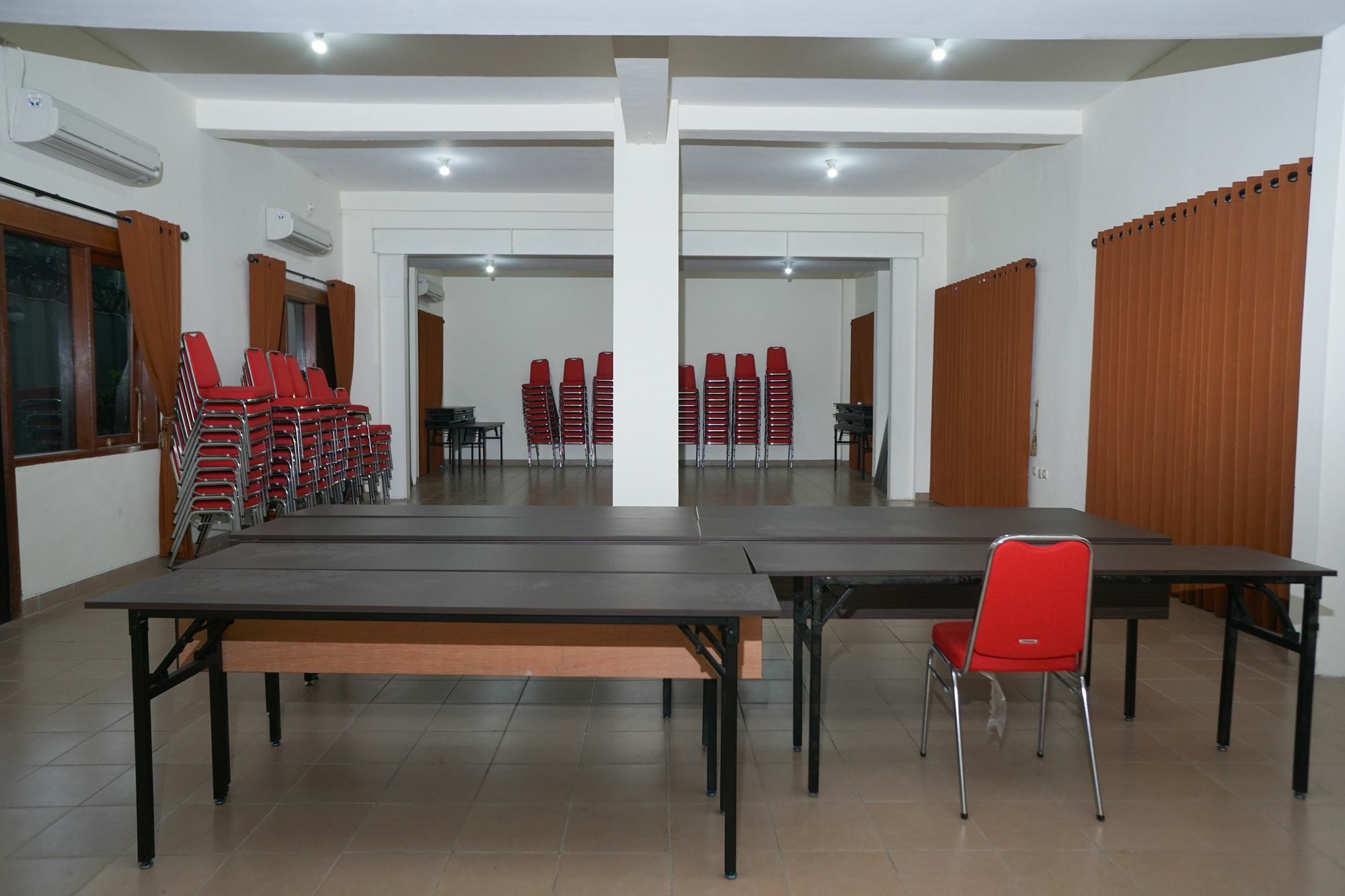 Reddoorz Plus @ Ciumbuleuit Area Bandung Kültér fotó